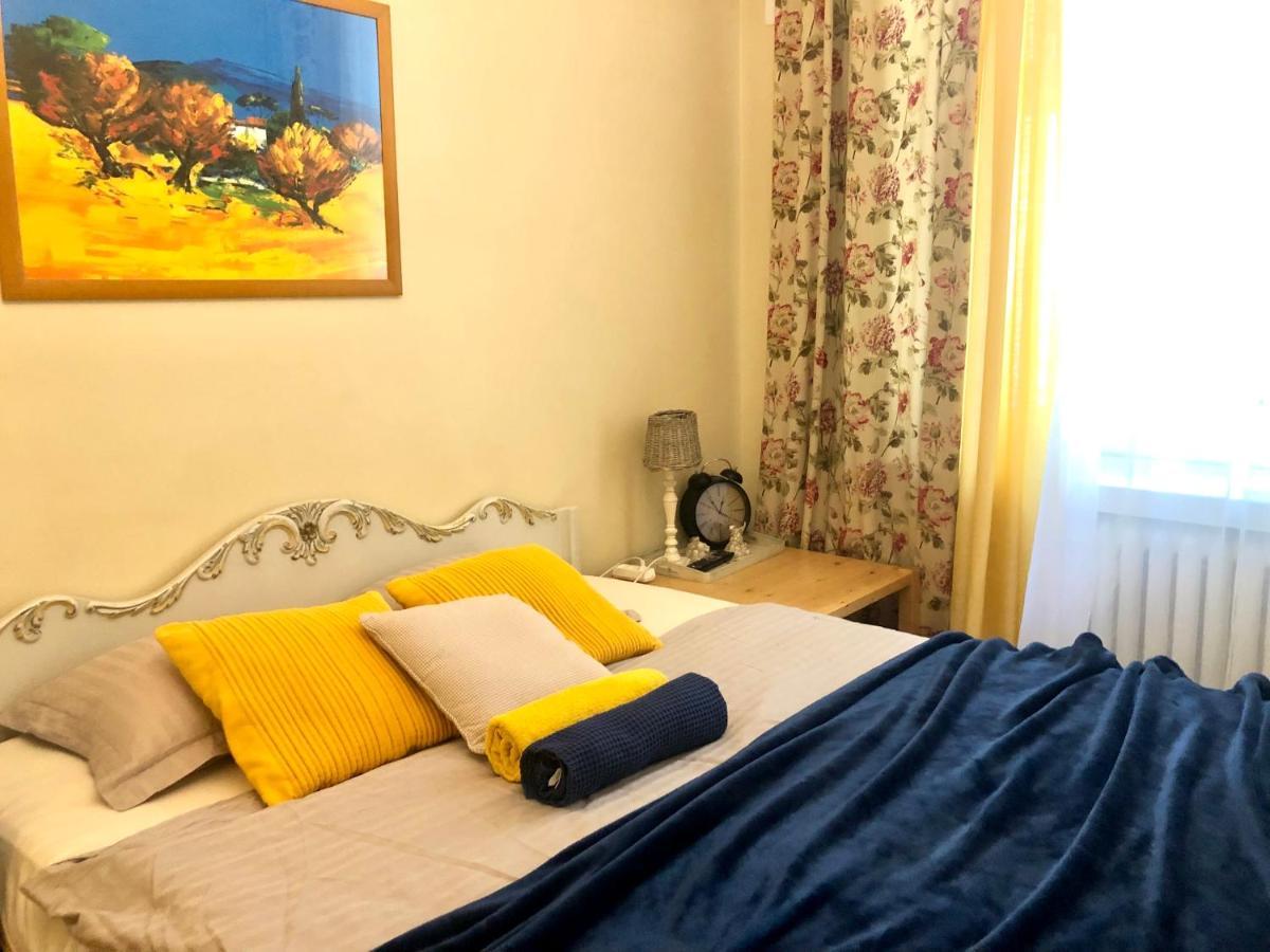 Sharm Sweet Studio City Center Kamppi 49 Kalevankatu Хелзинки Екстериор снимка