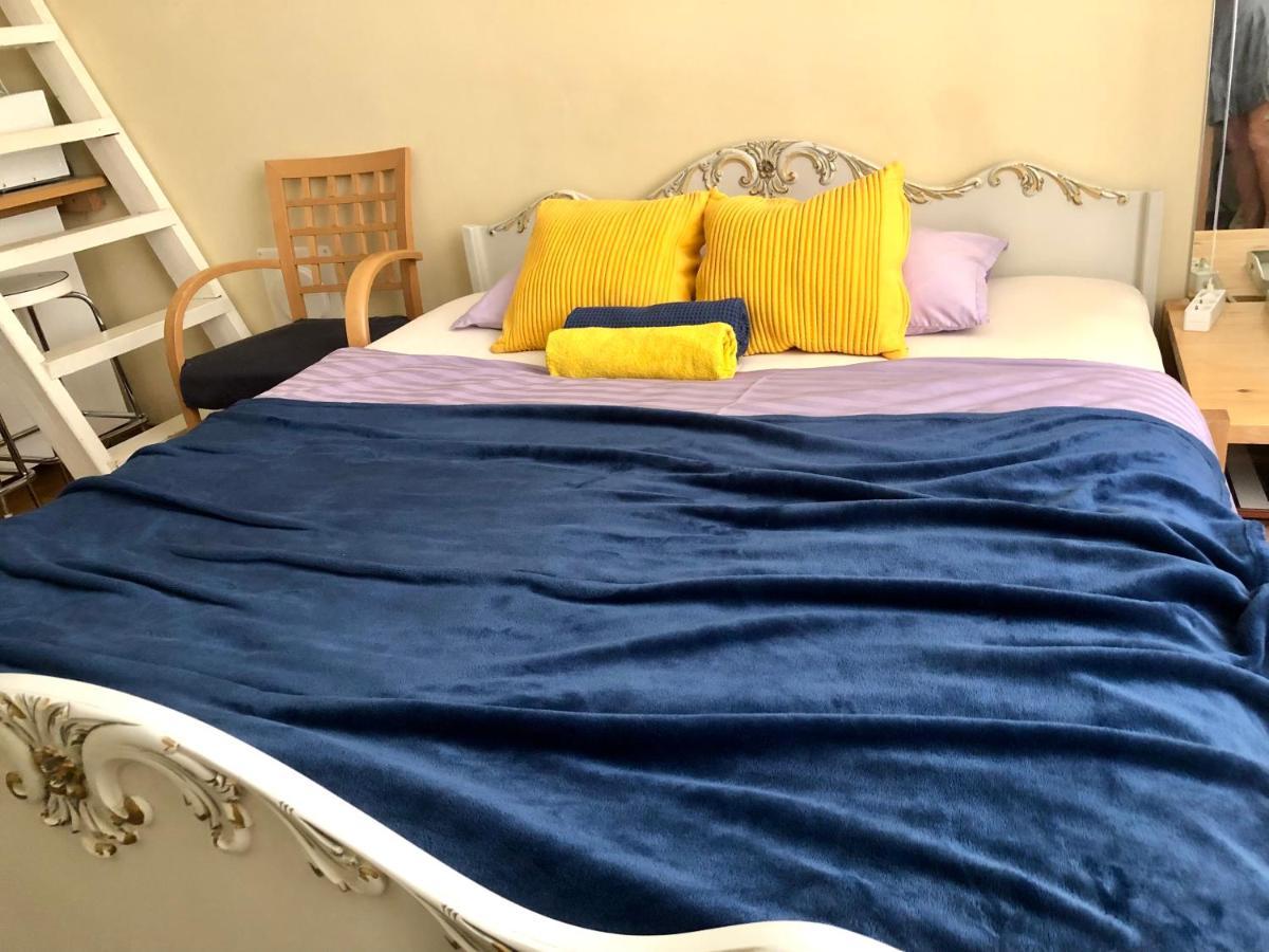 Sharm Sweet Studio City Center Kamppi 49 Kalevankatu Хелзинки Екстериор снимка