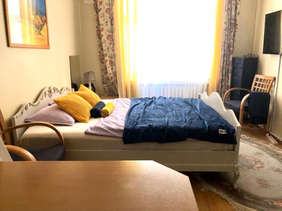 Sharm Sweet Studio City Center Kamppi 49 Kalevankatu Хелзинки Екстериор снимка