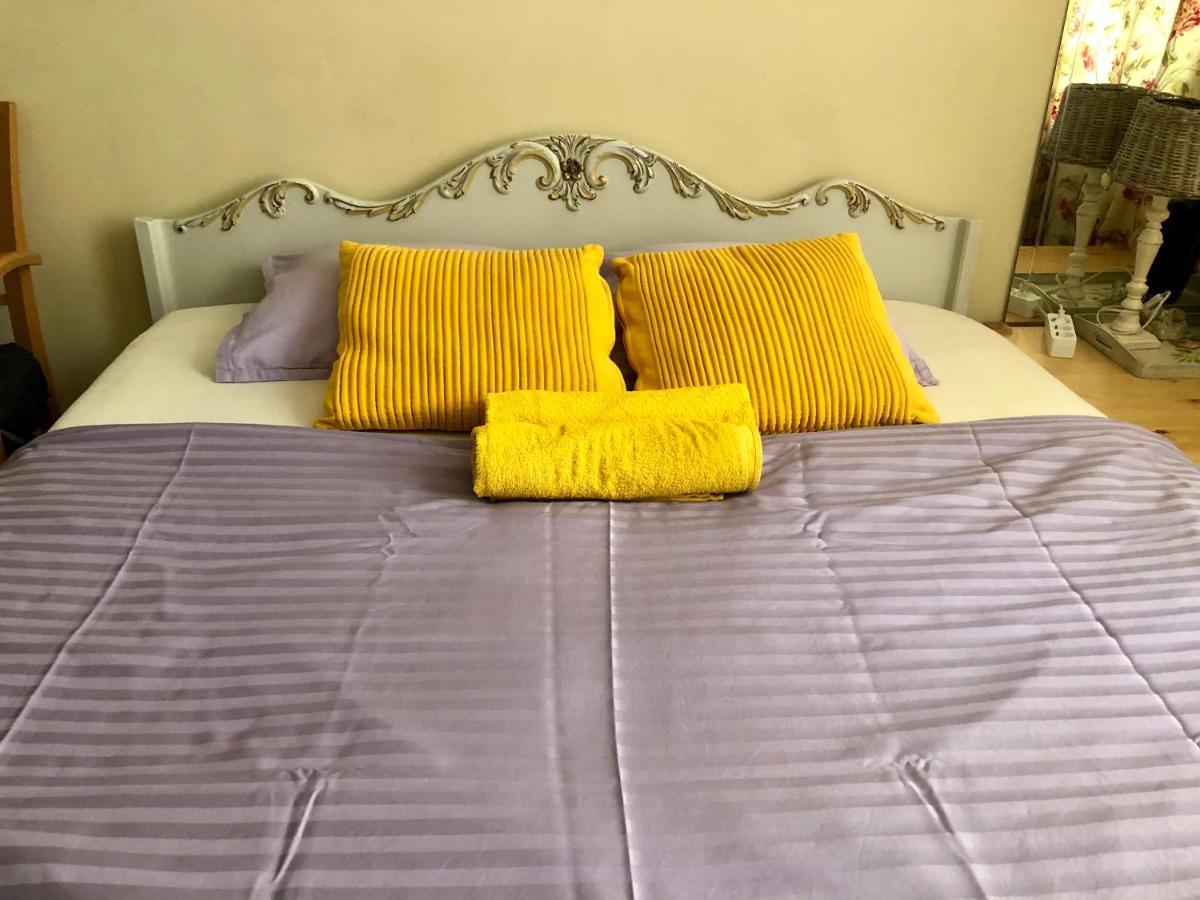 Sharm Sweet Studio City Center Kamppi 49 Kalevankatu Хелзинки Екстериор снимка