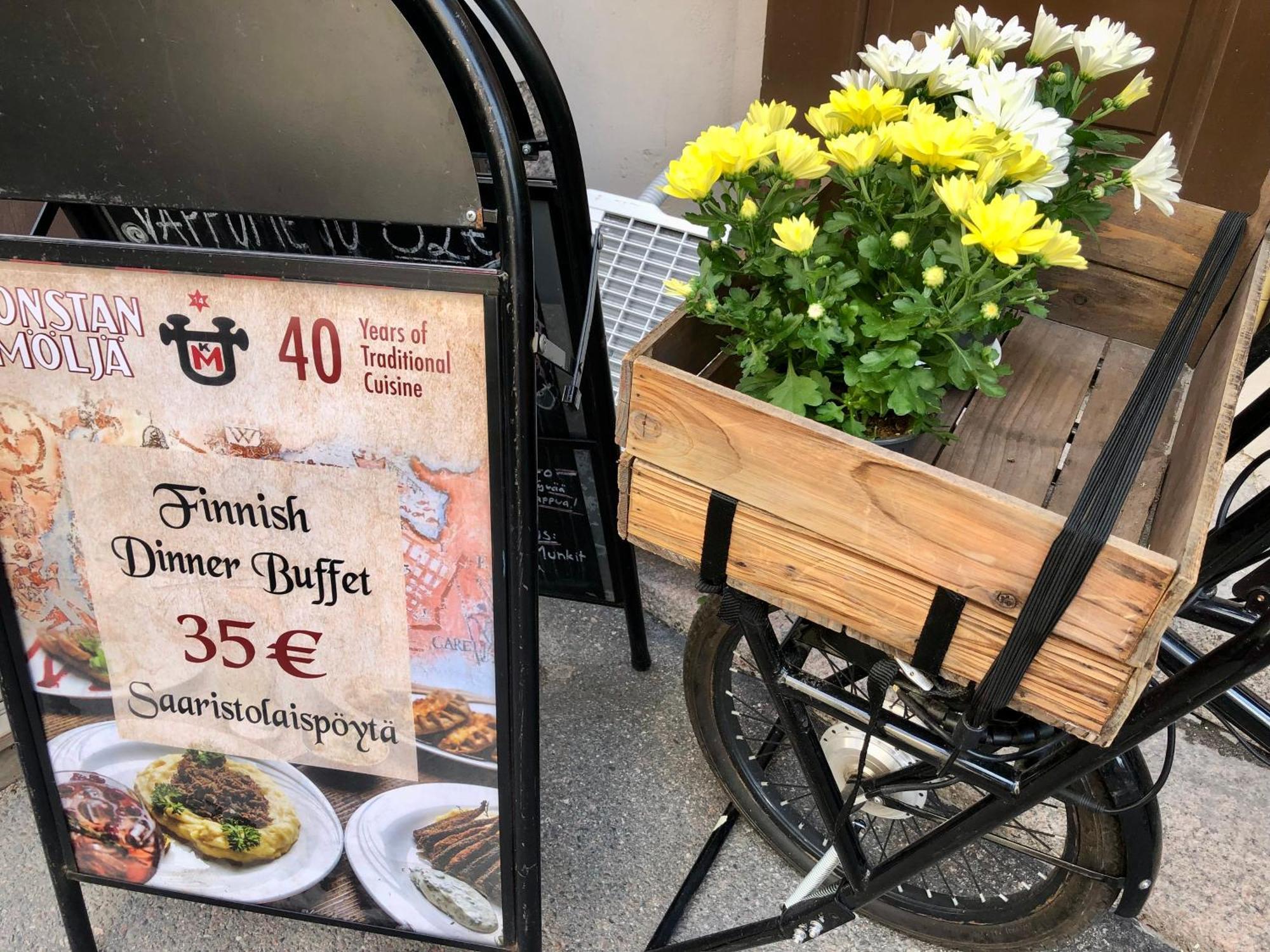 Sharm Sweet Studio City Center Kamppi 49 Kalevankatu Хелзинки Екстериор снимка