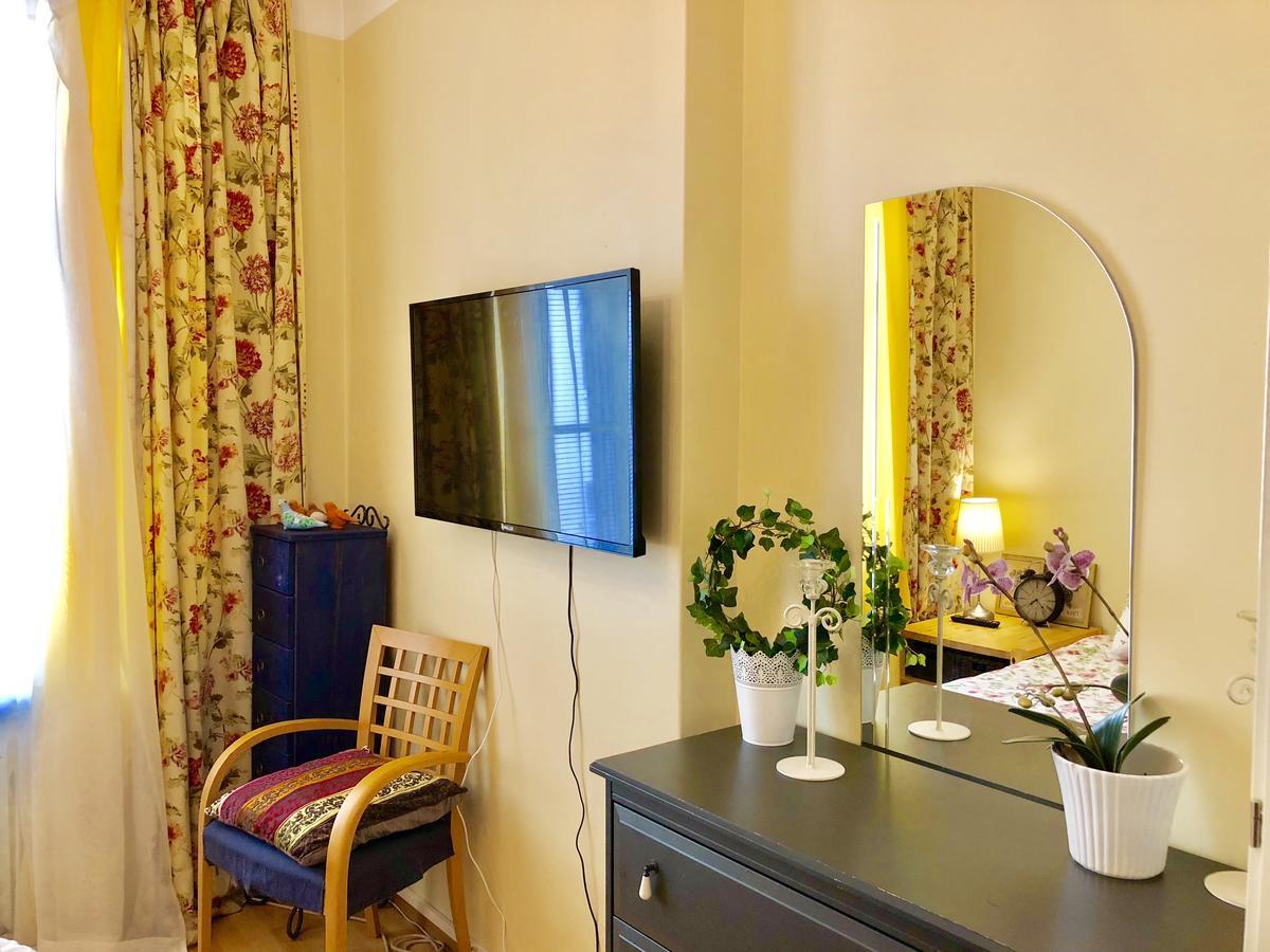 Sharm Sweet Studio City Center Kamppi 49 Kalevankatu Хелзинки Екстериор снимка